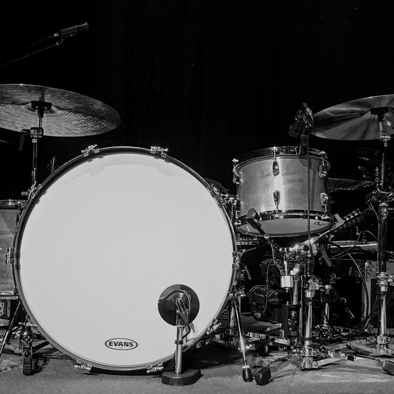 drumset