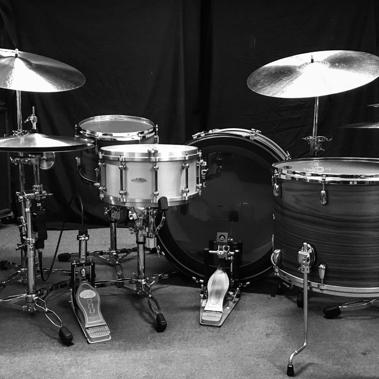 drumset